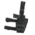 NcSTAR 2955 Drop Leg Tactical Holster