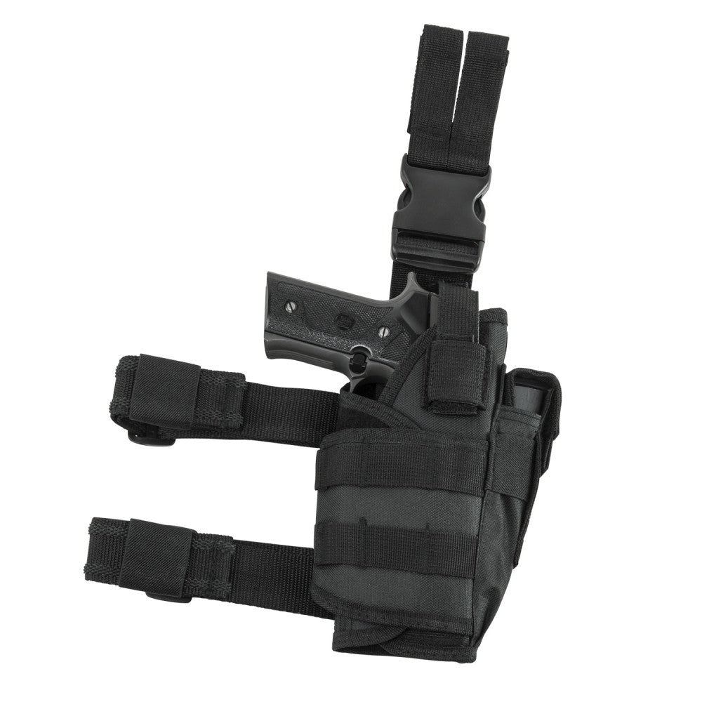 NcSTAR 2955 Drop Leg Tactical Holster