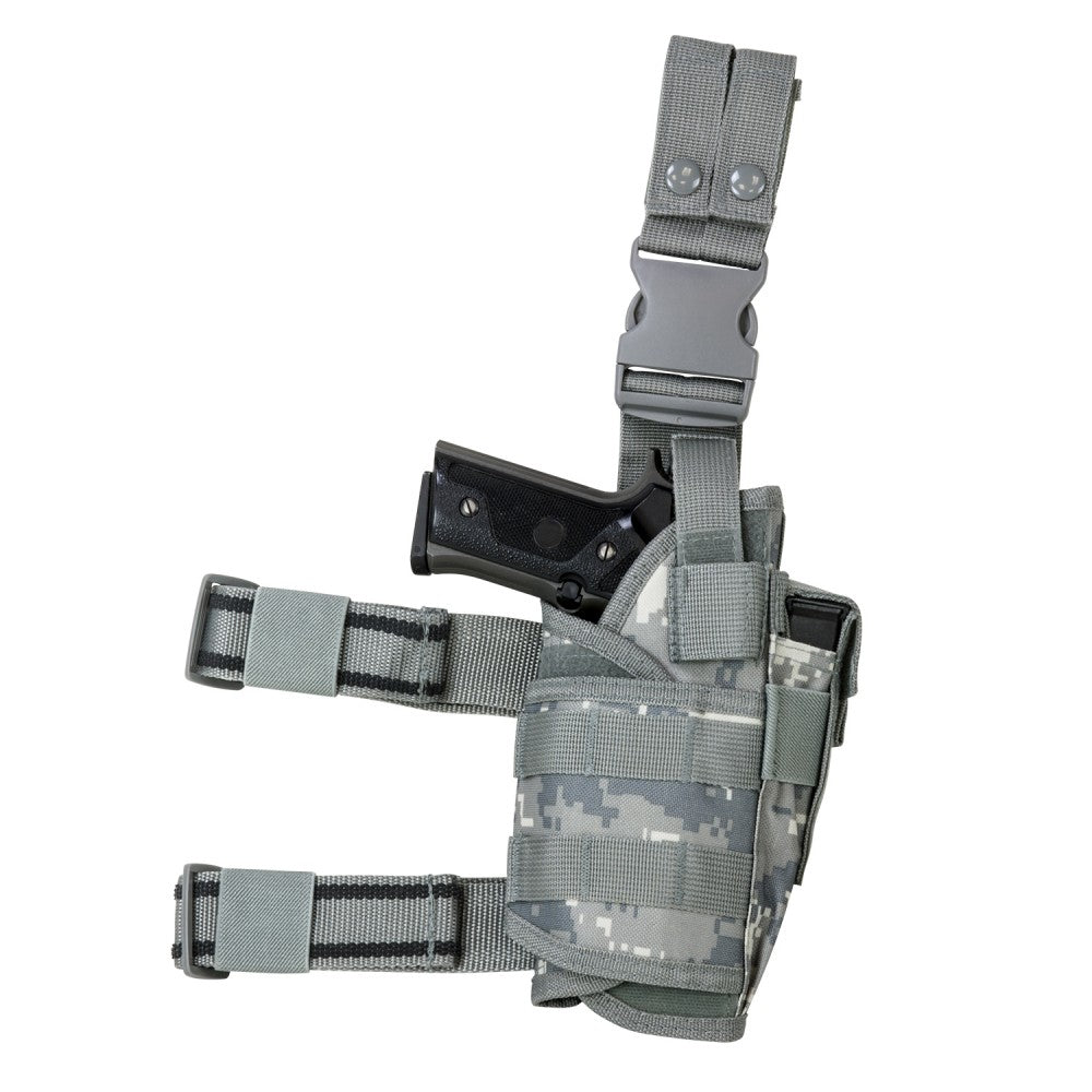 NcSTAR 2955 Drop Leg Tactical Holster