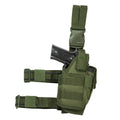 NcSTAR 2955 Drop Leg Tactical Holster