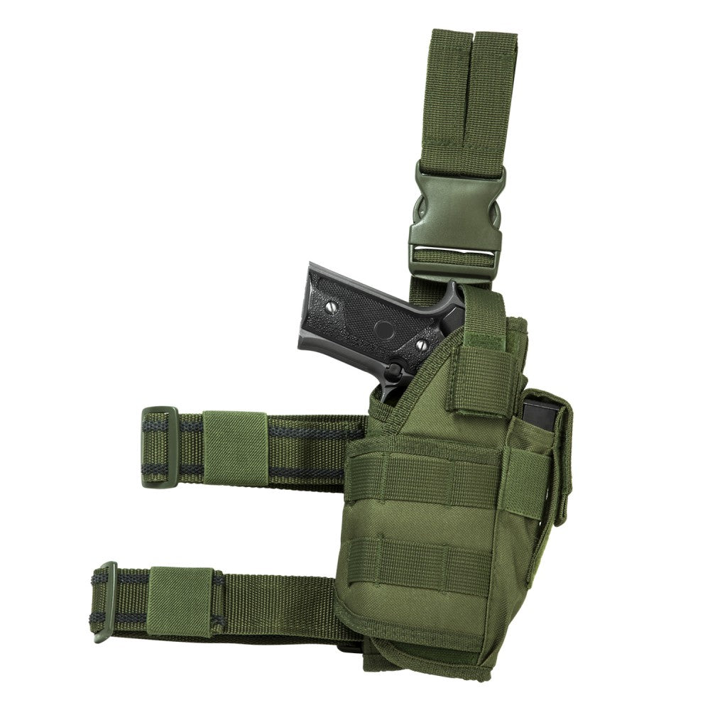 NcSTAR 2955 Drop Leg Tactical Holster