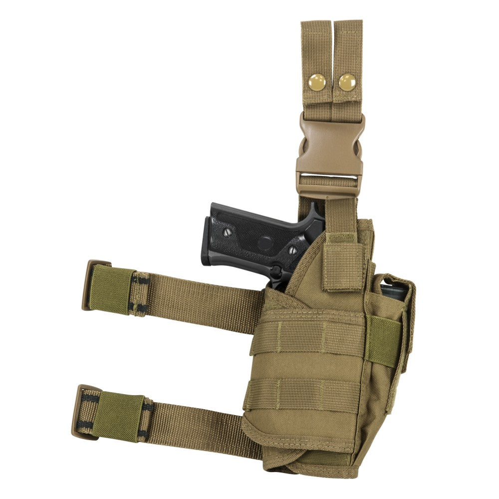 NcSTAR 2955 Drop Leg Tactical Holster