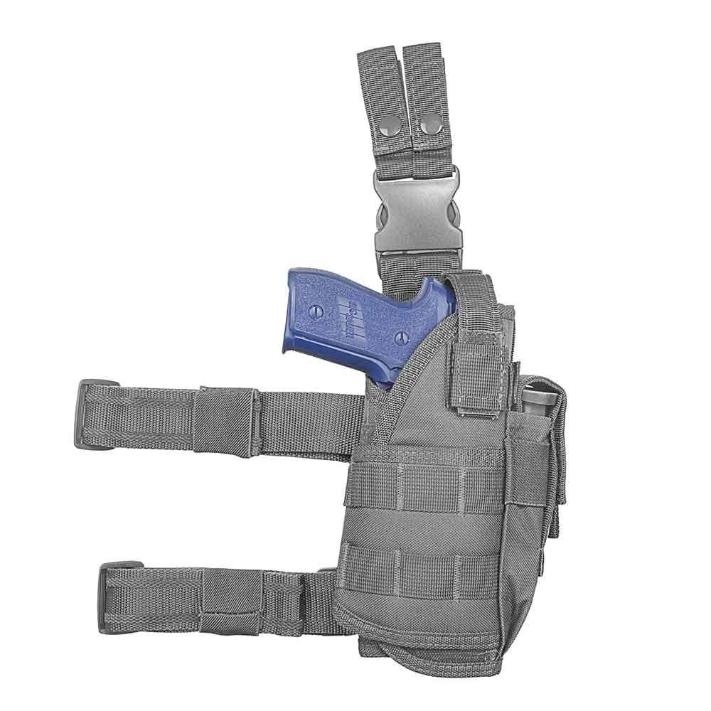 NcSTAR 2955 Drop Leg Tactical Holster