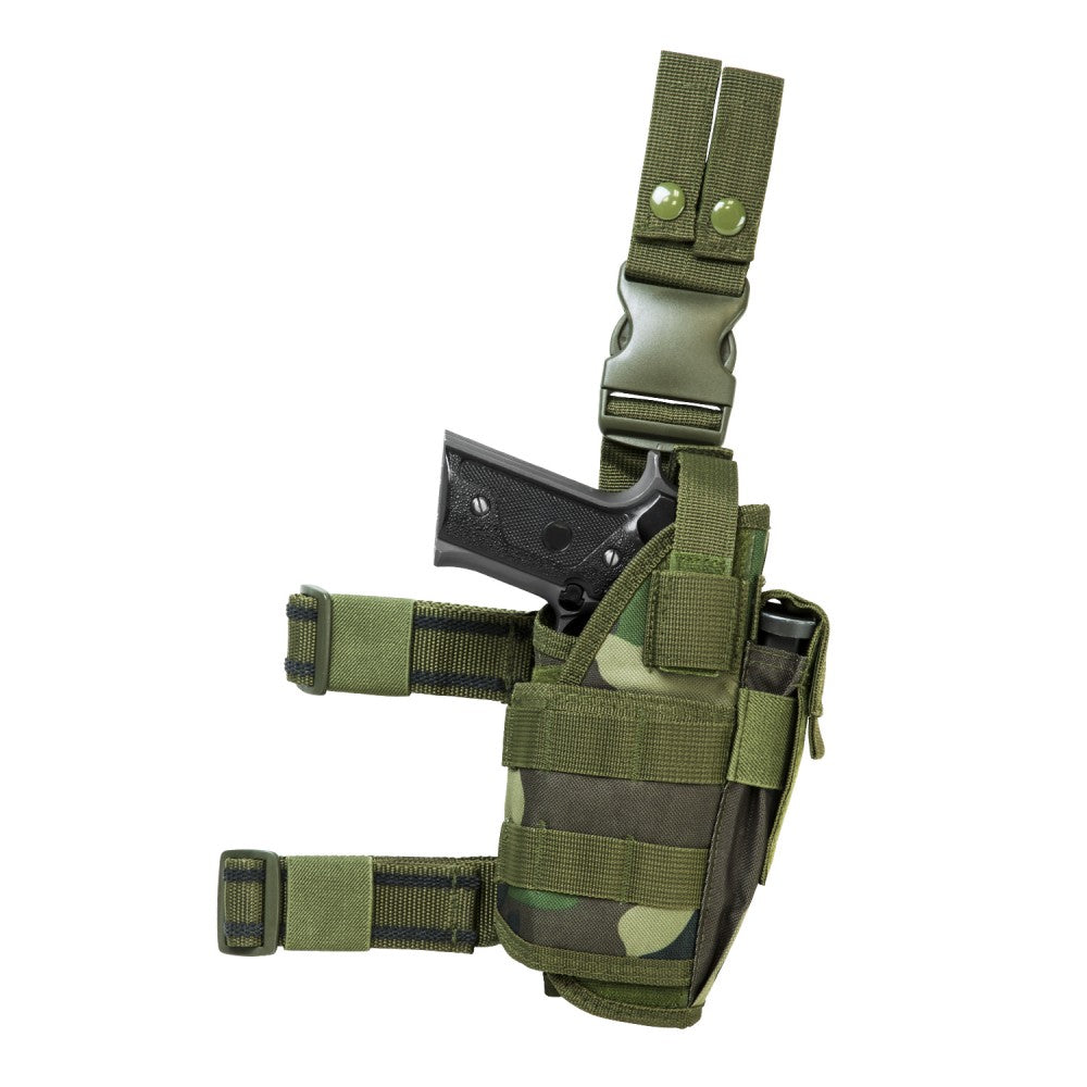 NcSTAR 2955 Drop Leg Tactical Holster