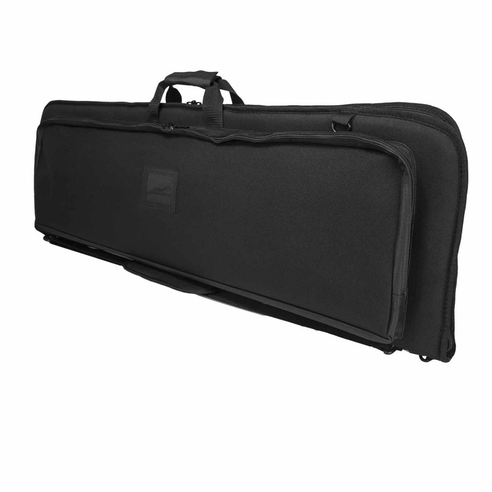 NcSTAR Deluxe Rifle Case