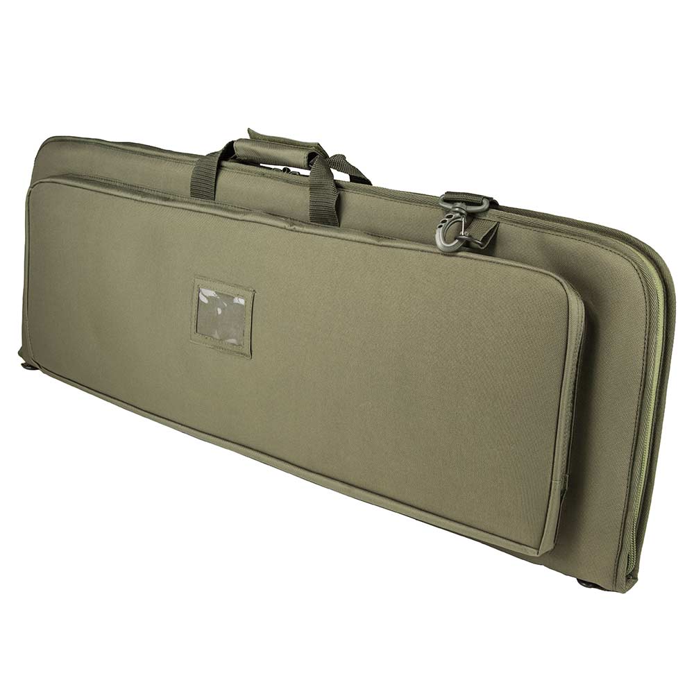 NcSTAR Deluxe Rifle Case