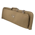 NcSTAR Deluxe Rifle Case