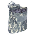 NcSTAR Folding Dump Pouch