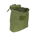 NcSTAR Folding Dump Pouch