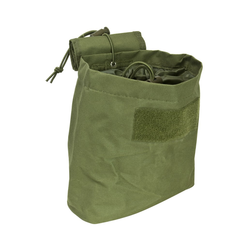 NcSTAR Folding Dump Pouch