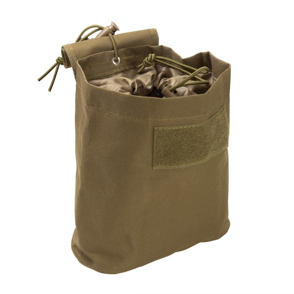 NcSTAR Folding Dump Pouch