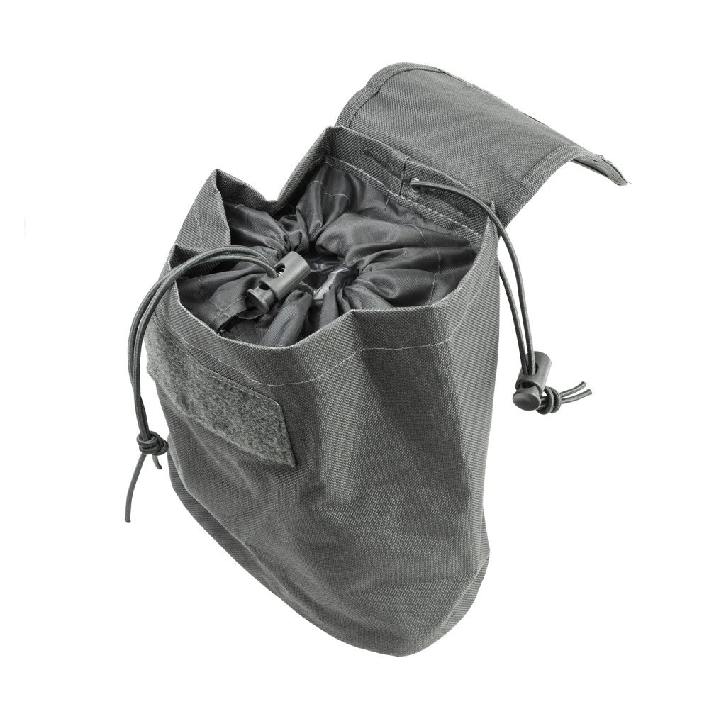 NcSTAR Folding Dump Pouch