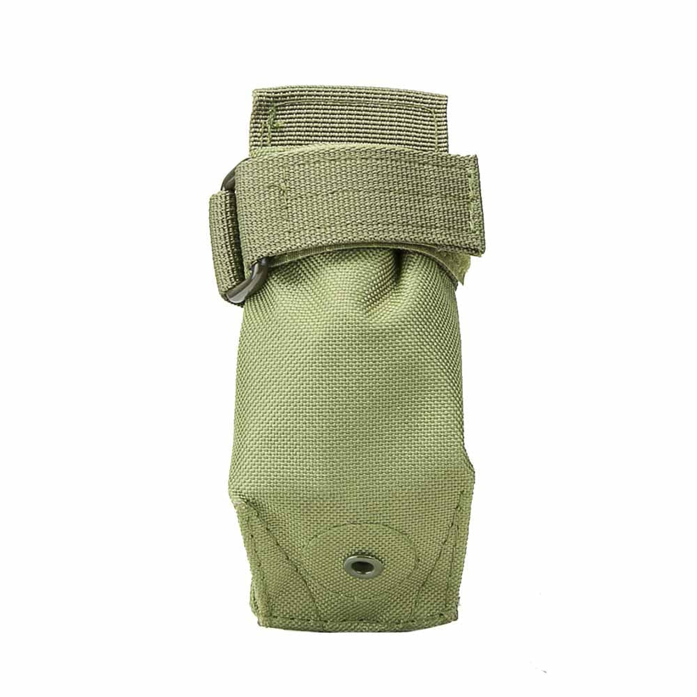 NcSTAR Molle Flashlight Pouch