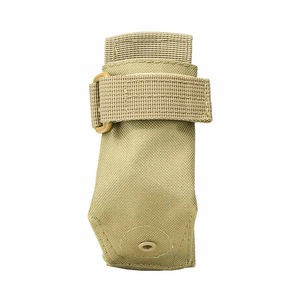NcSTAR Molle Flashlight Pouch