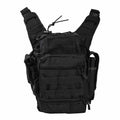 NcSTAR First Responders Utility Bag