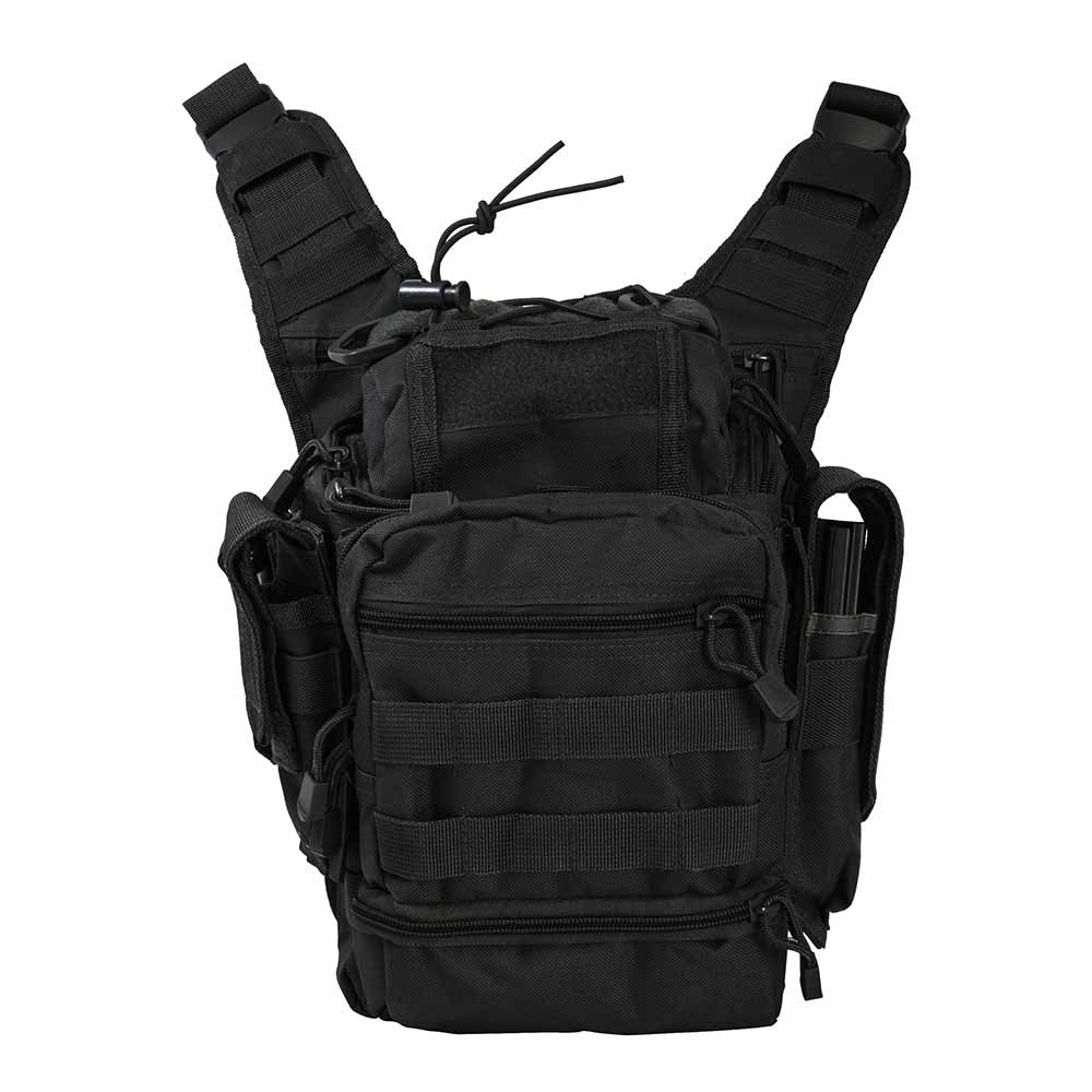 NcSTAR First Responders Utility Bag