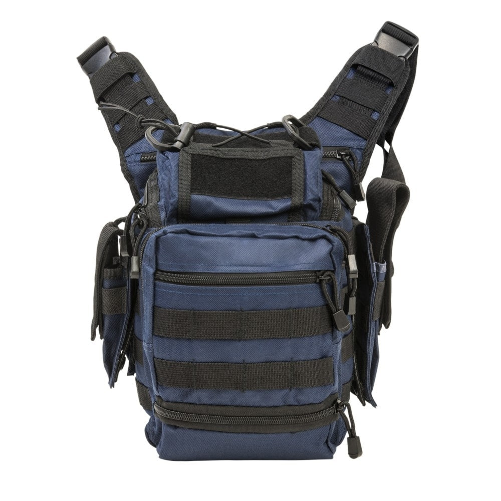 NcSTAR First Responders Utility Bag