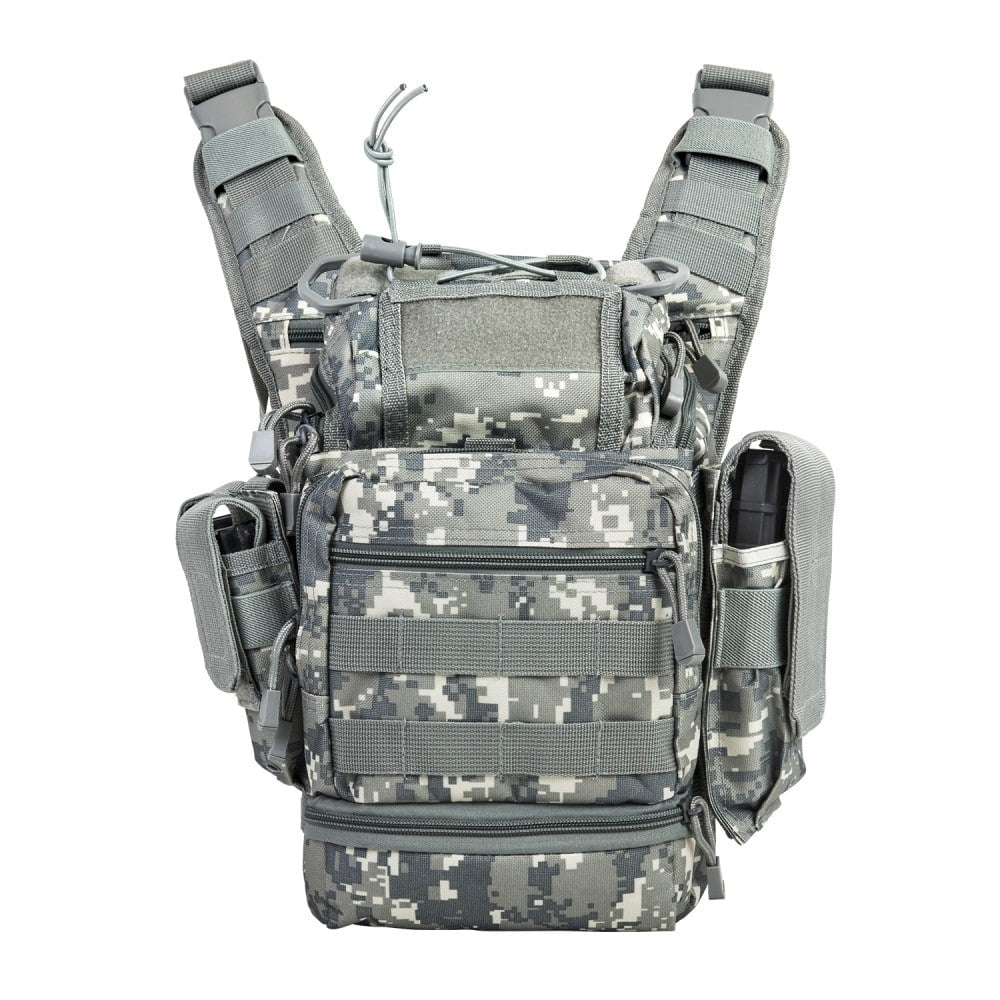 NcSTAR First Responders Utility Bag