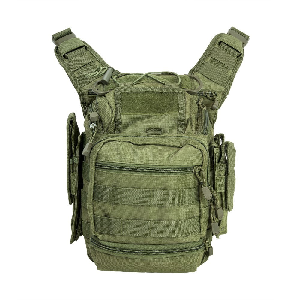 NcSTAR First Responders Utility Bag