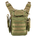 NcSTAR First Responders Utility Bag