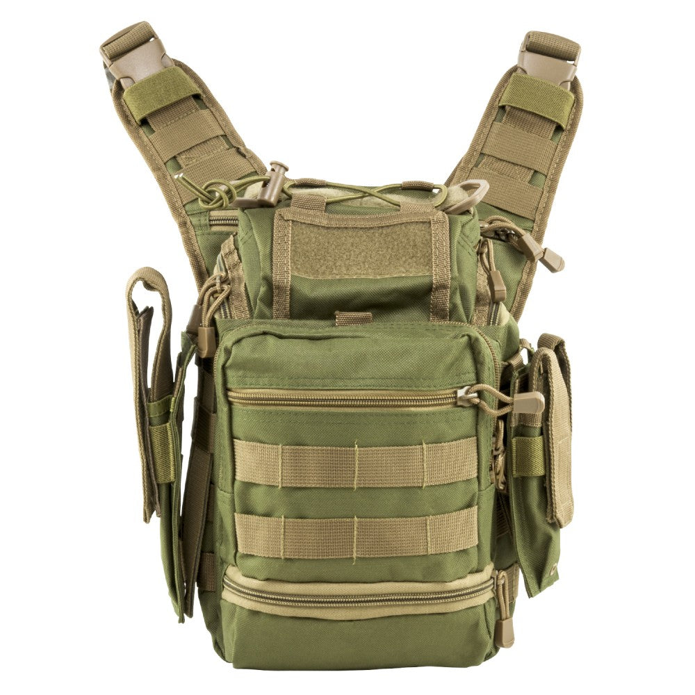 NcSTAR First Responders Utility Bag