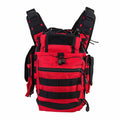 NcSTAR First Responders Utility Bag