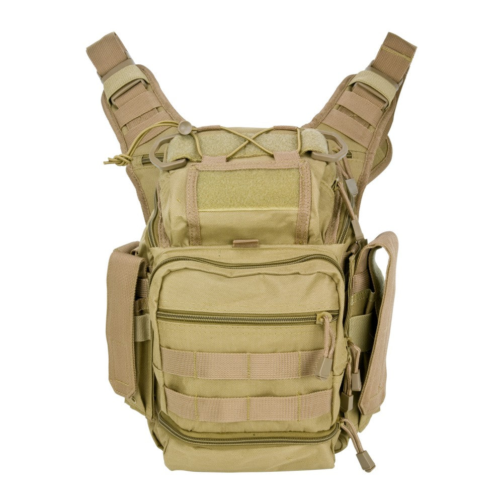 NcSTAR First Responders Utility Bag