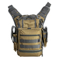 NcSTAR First Responders Utility Bag
