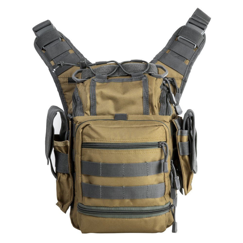 NcSTAR First Responders Utility Bag