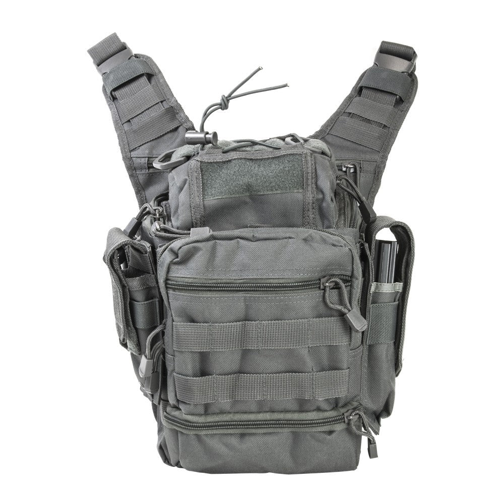 NcSTAR First Responders Utility Bag