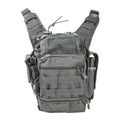 NcSTAR First Responders Utility Bag
