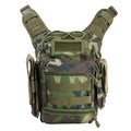 NcSTAR First Responders Utility Bag