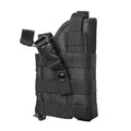 NcSTAR Ambidextrous Modular MOLLE Holster