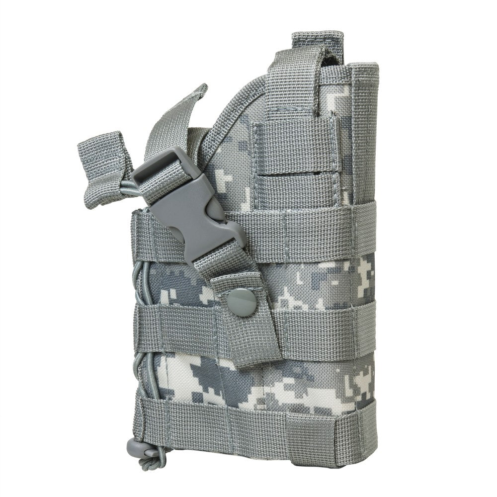 NcSTAR Ambidextrous Modular MOLLE Holster