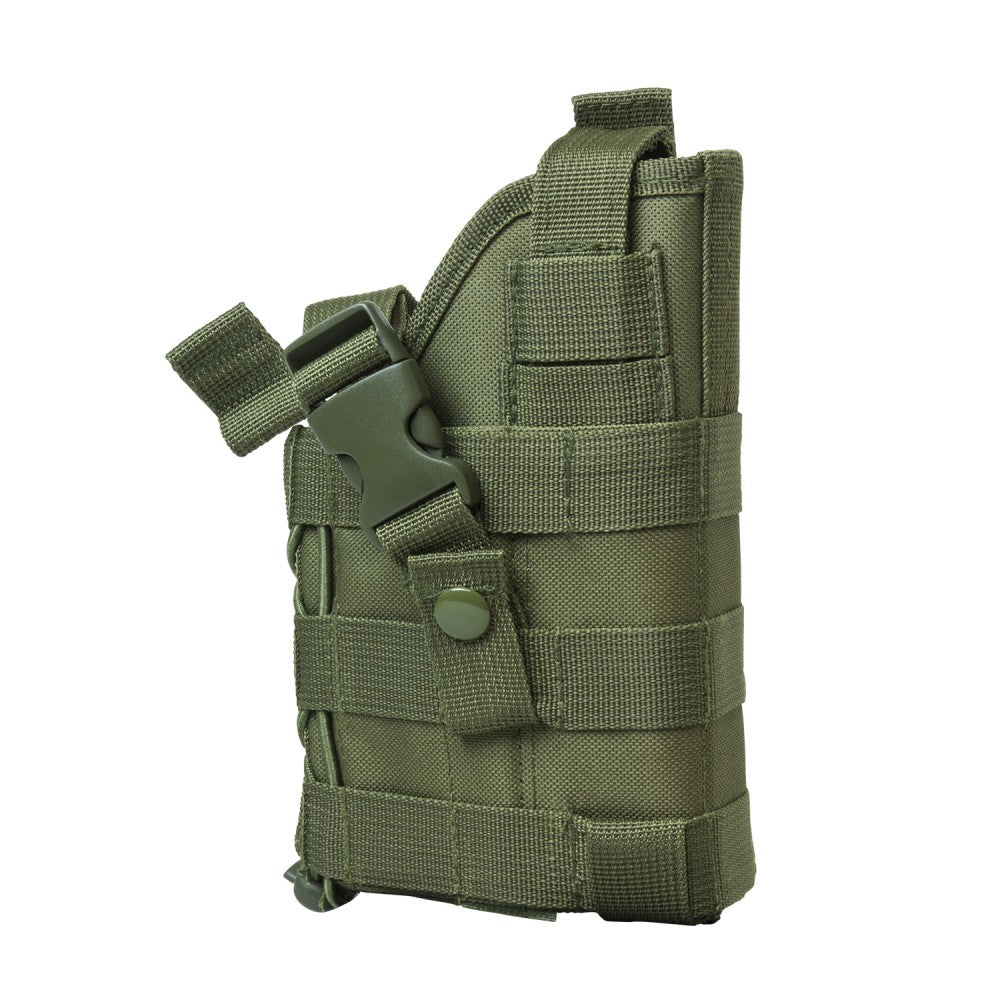 NcSTAR Ambidextrous Modular MOLLE Holster
