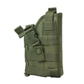NcSTAR Ambidextrous Modular MOLLE Holster