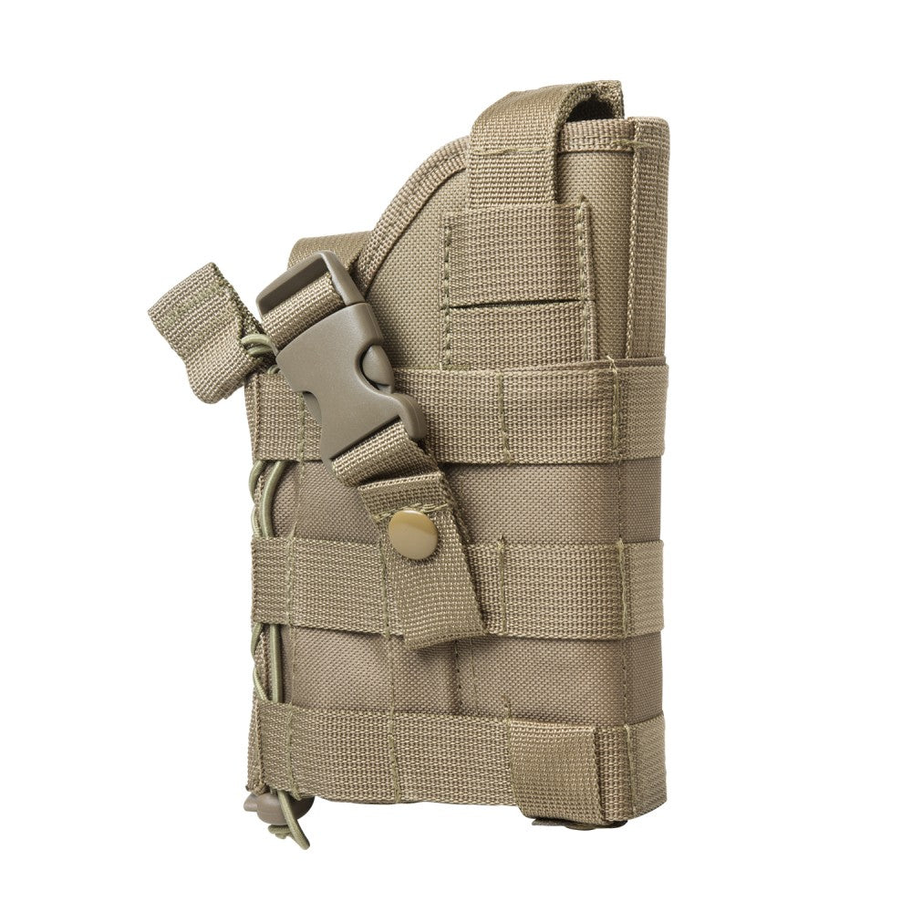 NcSTAR Ambidextrous Modular MOLLE Holster