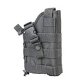 NcSTAR Ambidextrous Modular MOLLE Holster