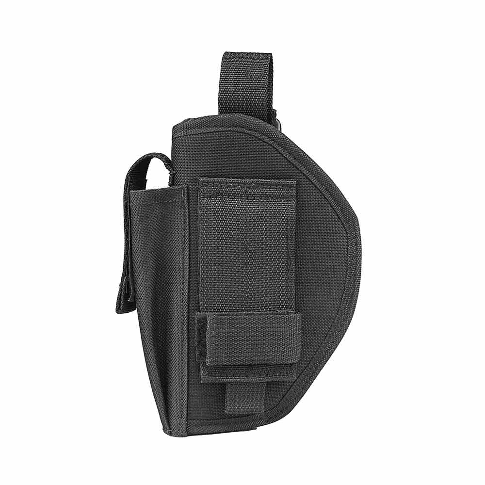 NcSTAR Belt Holster & Mag Pouch