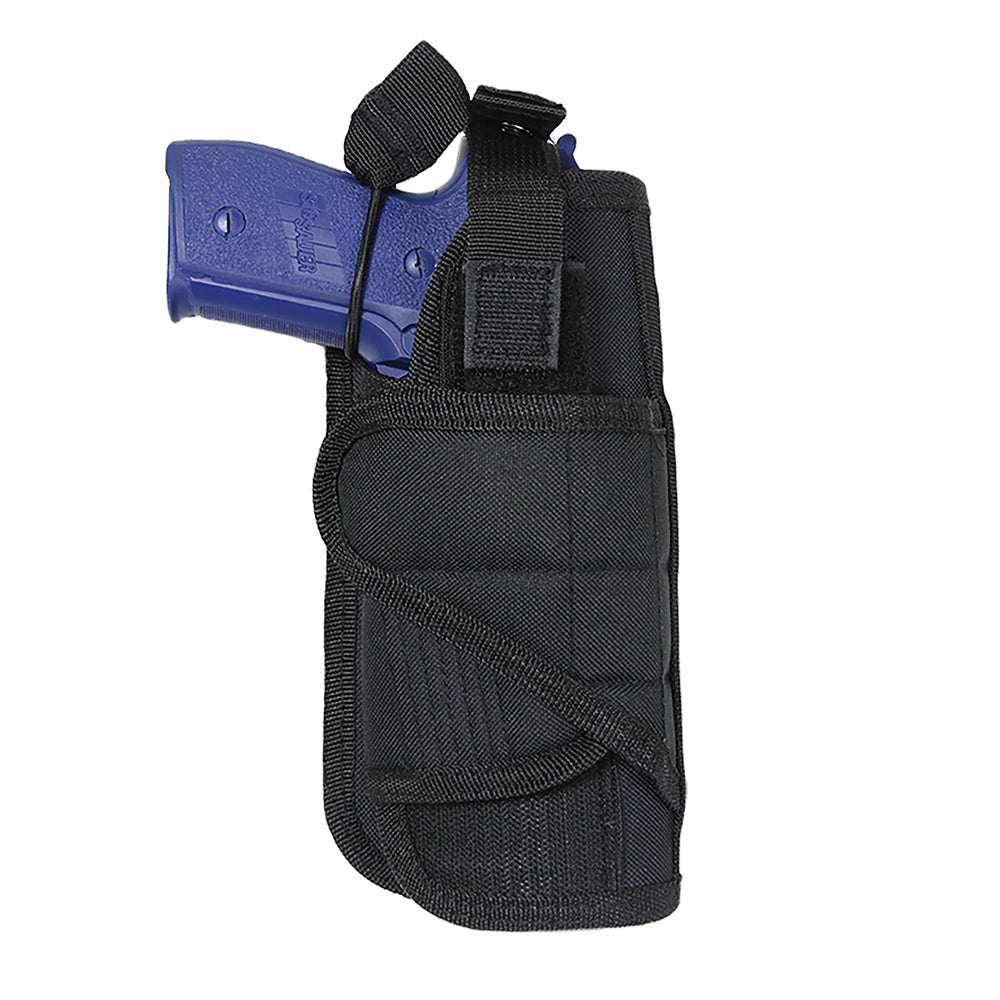 NcSTAR Tactical Wrap Holster