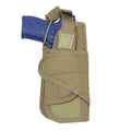 NcSTAR Tactical Wrap Holster