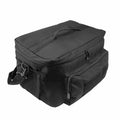 NcSTAR Medium Insulated Cooler Lunch Box with Molle/Pal Webbing