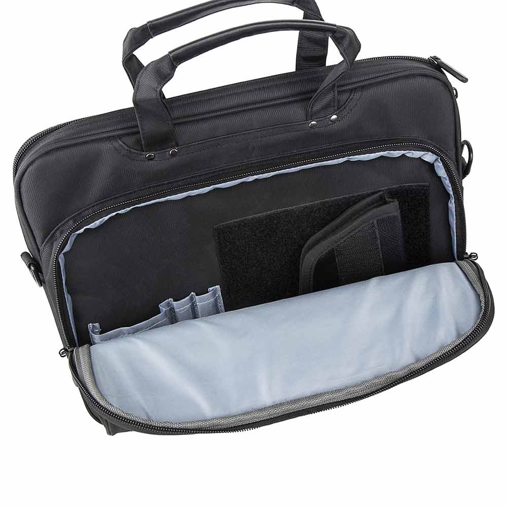 NcSTAR CCW Laptop Briefcase