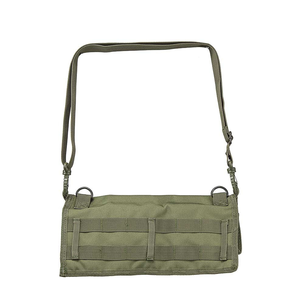 NcSTAR Large Pistol Magazines Carrier