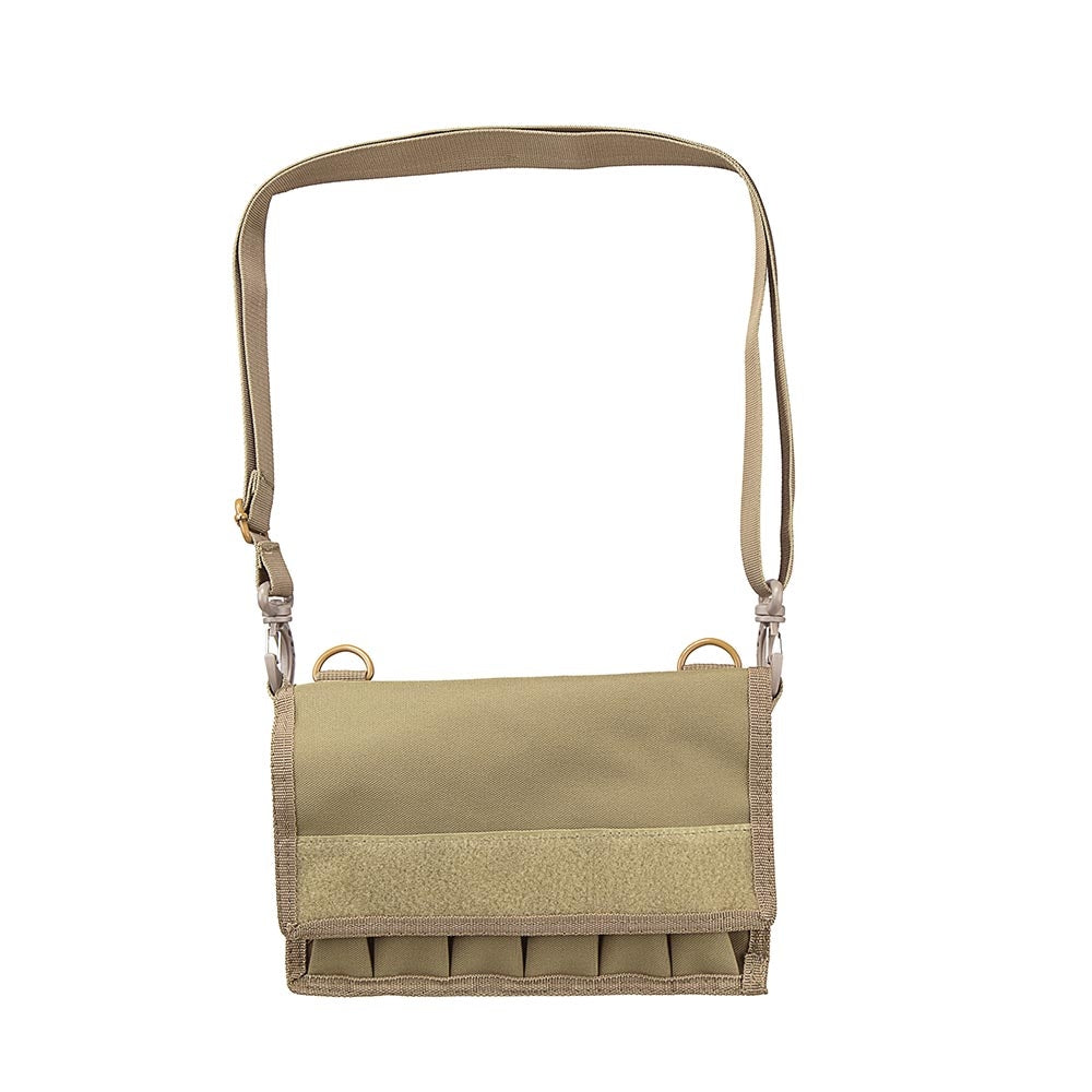 NcSTAR Pistol Magazines Carrier