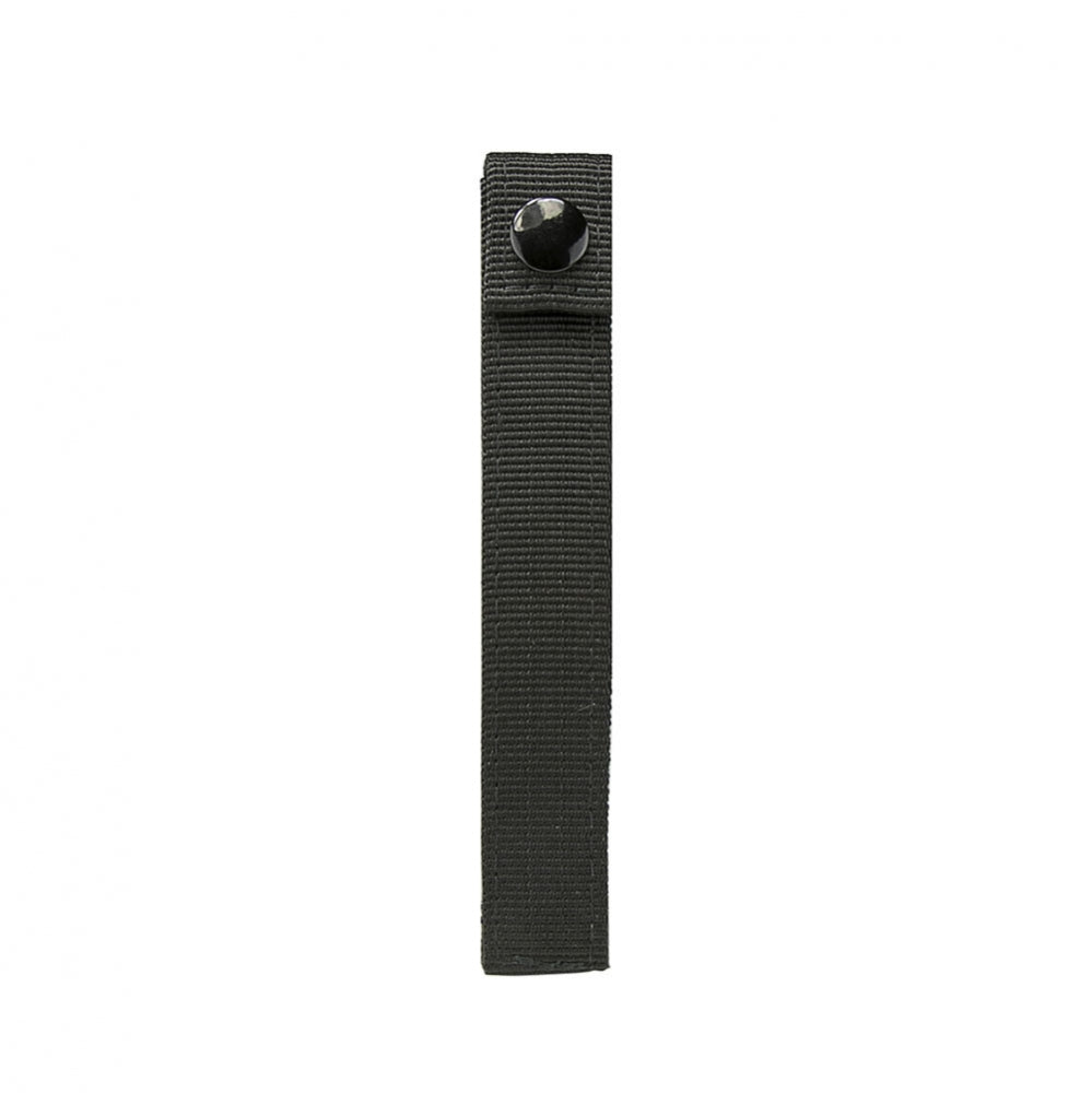 NcSTAR MOLLE Long 6' Thumb Snap Straps - 4 Pack