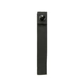 NcSTAR MOLLE Long 6'' Thumb Snap Straps - 4 Pack