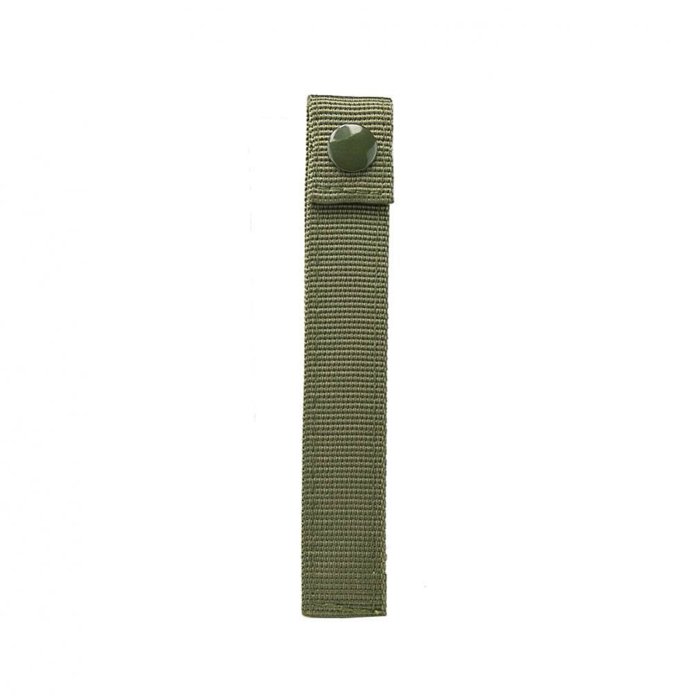 NcSTAR MOLLE Long 6' Thumb Snap Straps - 4 Pack