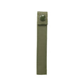 NcSTAR MOLLE Long 6'' Thumb Snap Straps - 4 Pack
