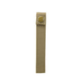 NcSTAR MOLLE Long 6'' Thumb Snap Straps - 4 Pack